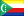 Comoros