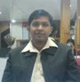 Picture of Abhishek Kumar Srivastava